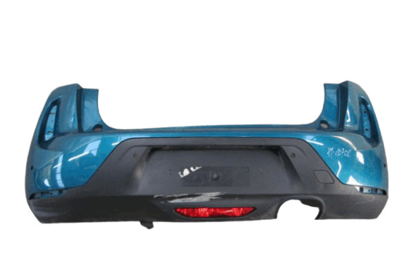 Bumper Citroen DS3 Crossback 19- 9821399580 Achterbumper KJ10702