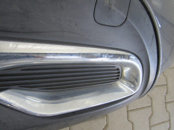 Bumper Citroen DS4 11- 15 Achterbumper KJ11961