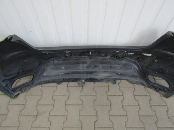 Bumper Citroen DS4 11- 15 Achterbumper KJ11961