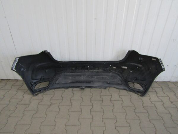 Bumper Citroen DS4 11- 15 Achterbumper KJ11961