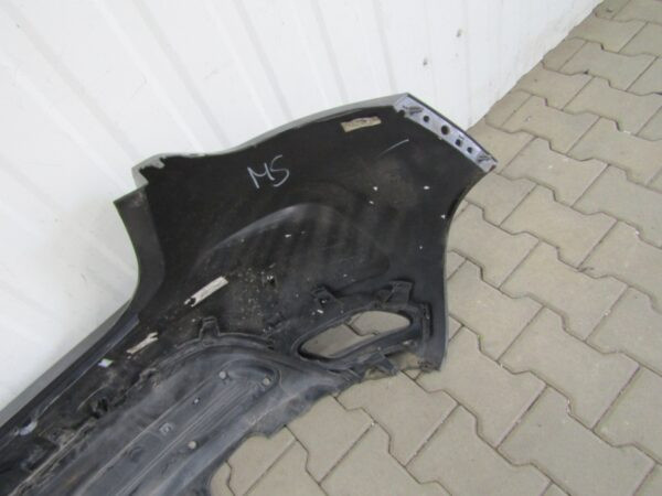 Bumper Citroen DS4 11- 15 Achterbumper KJ11961