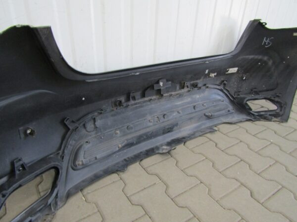 Bumper Citroen DS4 11- 15 Achterbumper KJ11961