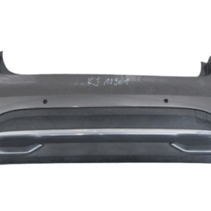 Bumper Citroen DS4 11- 15 Achterbumper KJ11961