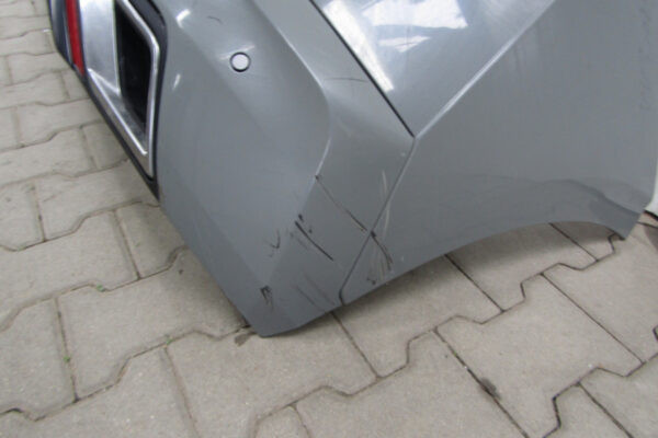 Bumper Citroen DS4 II 2 2022- PDC Achterbumper KJ10311