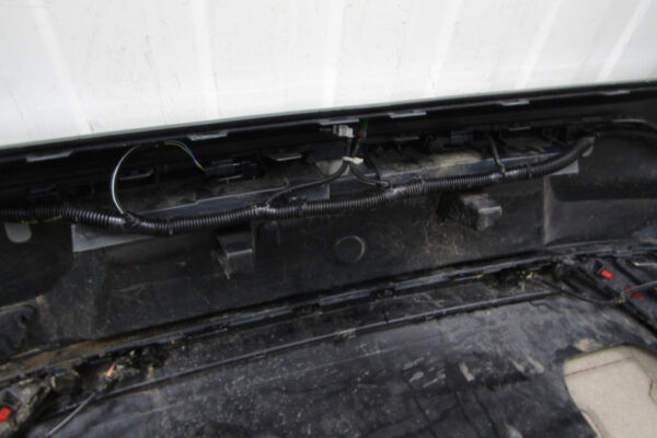 Bumper Citroen DS4 II 2 2022- PDC Achterbumper KJ10311