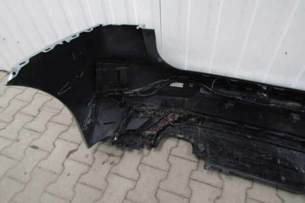 Bumper Citroen DS4 II 2 2022- PDC Achterbumper KJ10311