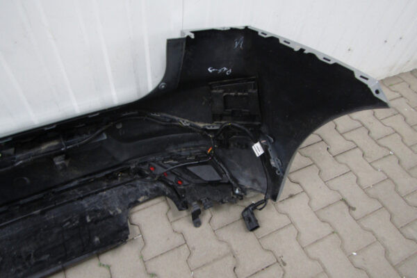 Bumper Citroen DS4 II 2 2022- PDC Achterbumper KJ10311