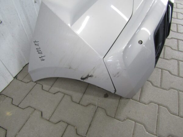 Bumper Citroen DS4 II 2 2022- 9835810780 Achterbumper KJ12217