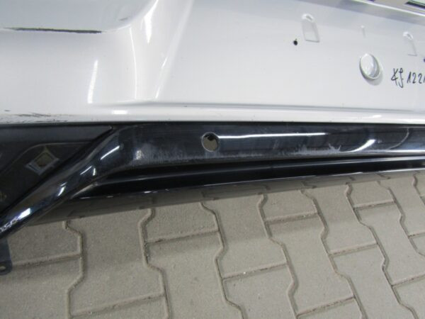 Bumper Citroen DS4 II 2 2022- 9835810780 Achterbumper KJ12217