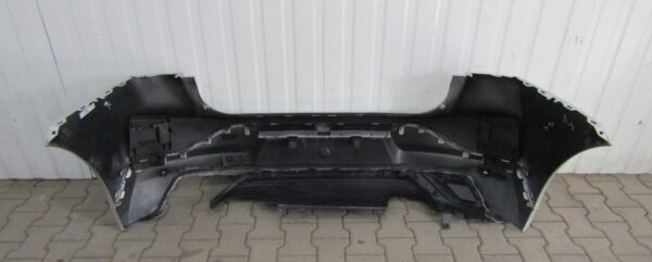 Bumper Citroen DS4 II 2 2022- 9835810780 Achterbumper KJ12217