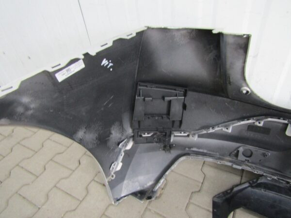 Bumper Citroen DS4 II 2 2022- 9835810780 Achterbumper KJ12217