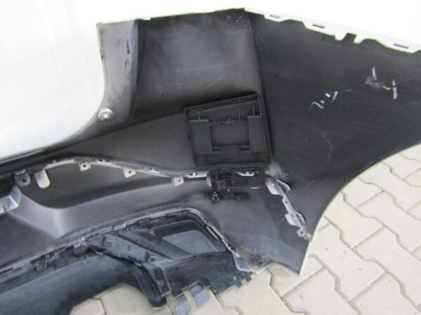 Bumper Citroen DS4 II 2 2022- 9835810780 Achterbumper KJ12217