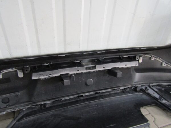 Bumper Citroen DS4 II 2 2022- 9835810780 Achterbumper KJ12217