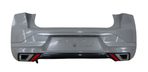 Bumper Citroen DS4 II 2 2022- PDC Achterbumper KJ10311