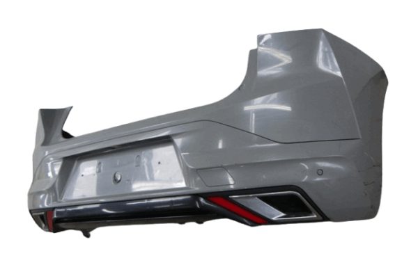 Bumper Citroen DS4 II 2 2022- PDC Achterbumper KJ10311