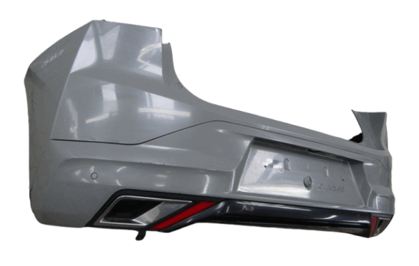 Bumper Citroen DS4 II 2 2022- PDC Achterbumper KJ10311