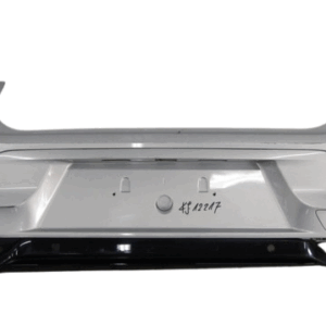 Bumper Citroen DS4 II 2 2022- 9835810780 Achterbumper KJ12217