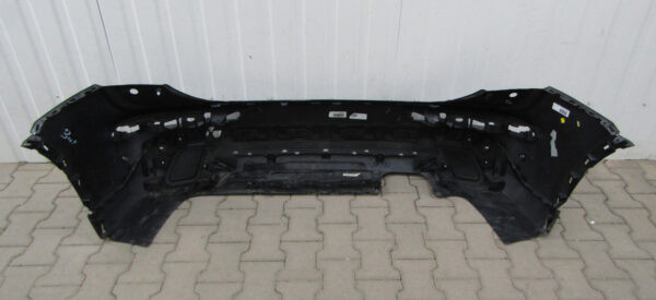 Bumper Citroen DS7 Crossback 17- Achterbumper KJ10287