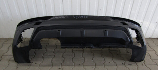 Bumper Citroen DS7 Crossback 17- Achterbumper KJ11560