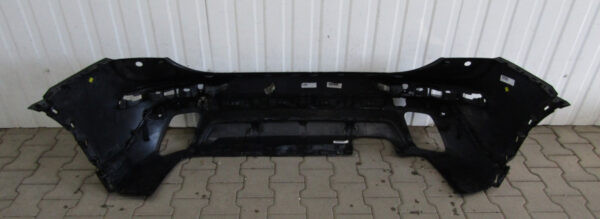 Bumper Citroen DS7 Crossback 17- Achterbumper KJ11560