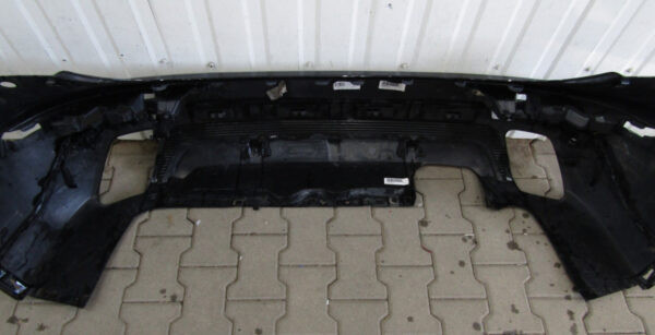 Bumper Citroen DS7 Crossback 17- Achterbumper KJ11560