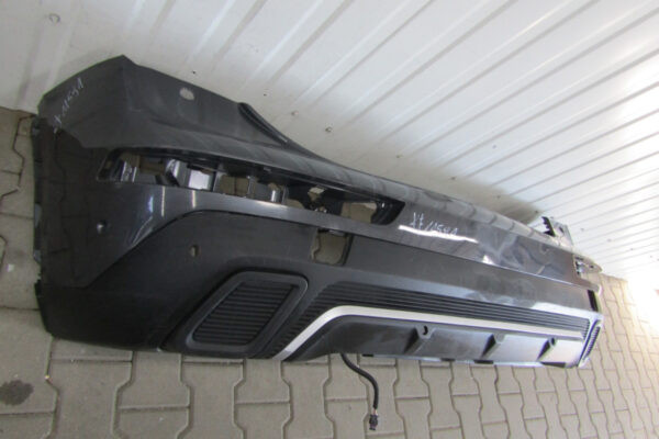 Bumper Citroen DS7 Crossback 17- Achterbumper KJ11591