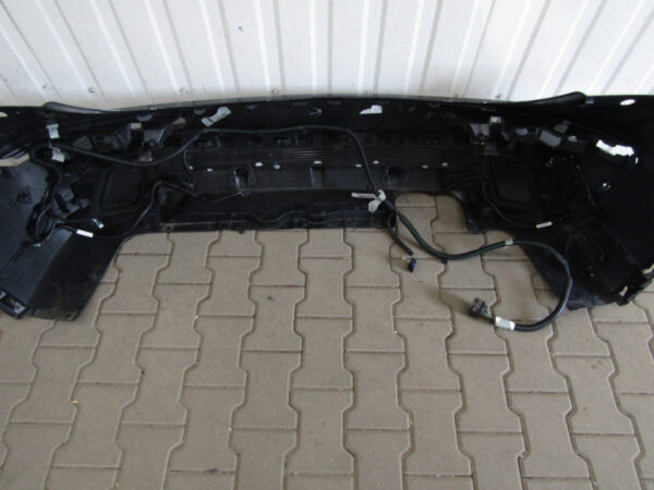 Bumper Citroen DS7 Crossback 17- Achterbumper KJ11591