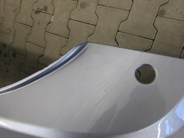 Bumper Citroen DS7 Crossback 17-10096290762 Achterbumper JK4533