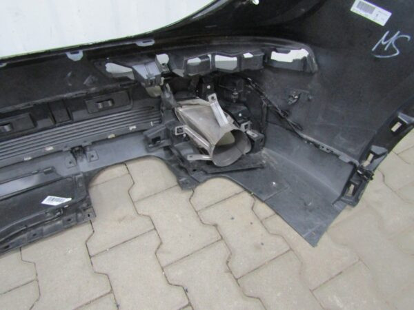 Bumper Citroen DS7 Crossback 17- 9820508777 Achterbumper KJ12161