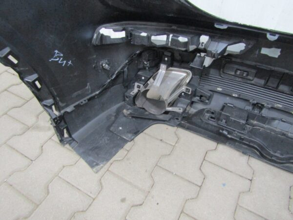 Bumper Citroen DS7 Crossback 17- 9820508777 Achterbumper KJ12161