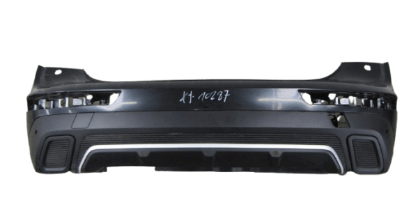Bumper Citroen DS7 Crossback 17- Achterbumper KJ10287