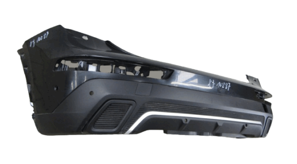 Bumper Citroen DS7 Crossback 17- Achterbumper KJ10287