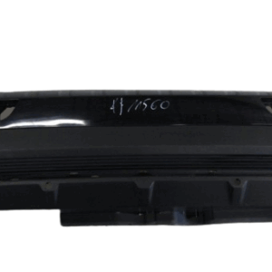 Bumper Citroen DS7 Crossback 17- Achterbumper KJ11560