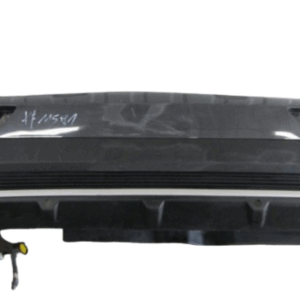 Bumper Citroen DS7 Crossback 17- Achterbumper KJ11591