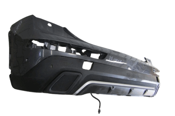 Bumper Citroen DS7 Crossback 17- Achterbumper KJ11591