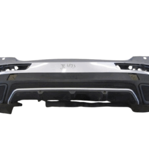 Bumper Citroen DS7 Crossback 17-10096290762 Achterbumper JK4533
