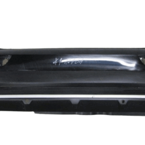 Bumper Citroen DS7 Crossback 17- 9820508777 Achterbumper KJ12161