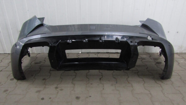 Bumper	Cupra Formentor 5FF 20-  Achterbumper KJ9158