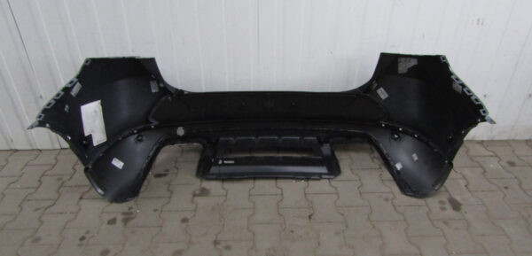 Bumper	Cupra Formentor 5FF 20-  Achterbumper KJ9158