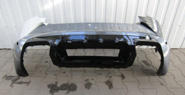 Bumper	Cupra Formentor 5FF 20-  Achterbumper KJ9501