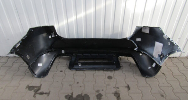 Bumper	Cupra Formentor 5FF 20-  Achterbumper KJ9501