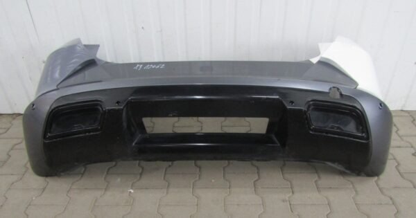 Bumper	Cupra Formentor 5FF 20- 5FF807983 Achterbumper KJ12062