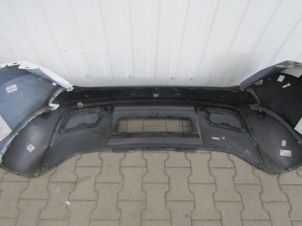 Bumper	Cupra Formentor 5FF 20- 5FF807983 Achterbumper KJ12062