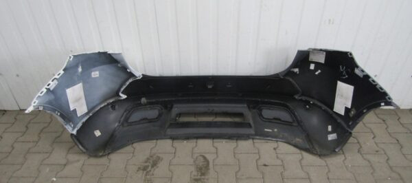 Bumper	Cupra Formentor 5FF 20- 5FF807983 Achterbumper KJ12062