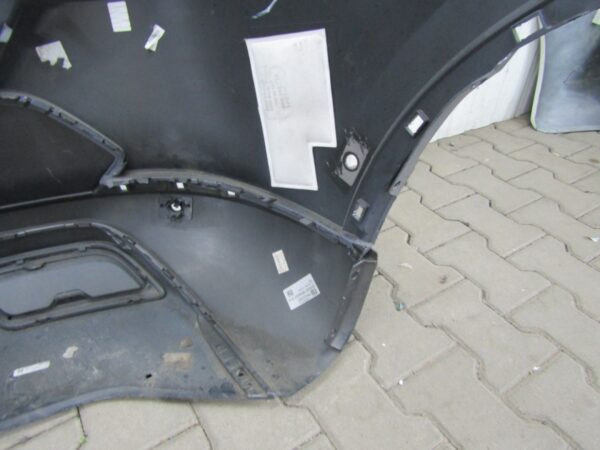 Bumper	Cupra Formentor 5FF 20- 5FF807983 Achterbumper KJ12062