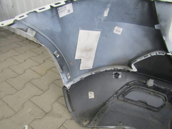 Bumper	Cupra Formentor 5FF 20- 5FF807983 Achterbumper KJ12062