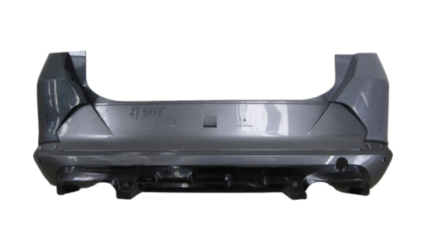 Bumper	Cupra Formentor 5FF 20-  Achterbumper KJ9158