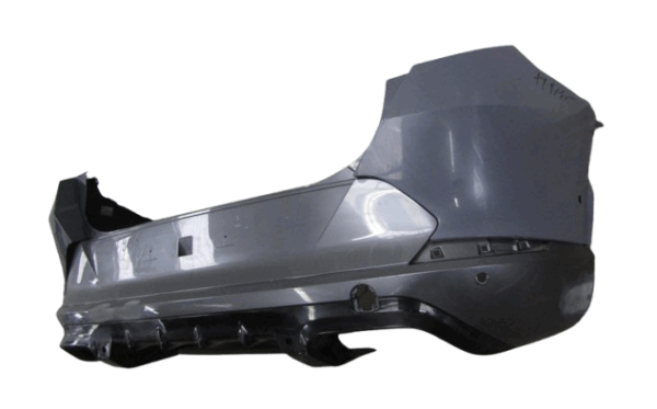 Bumper	Cupra Formentor 5FF 20-  Achterbumper KJ9158
