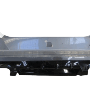 Bumper	Cupra Formentor 5FF 20-  Achterbumper KJ9501