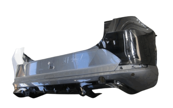 Bumper	Cupra Formentor 5FF 20-  Achterbumper KJ9501